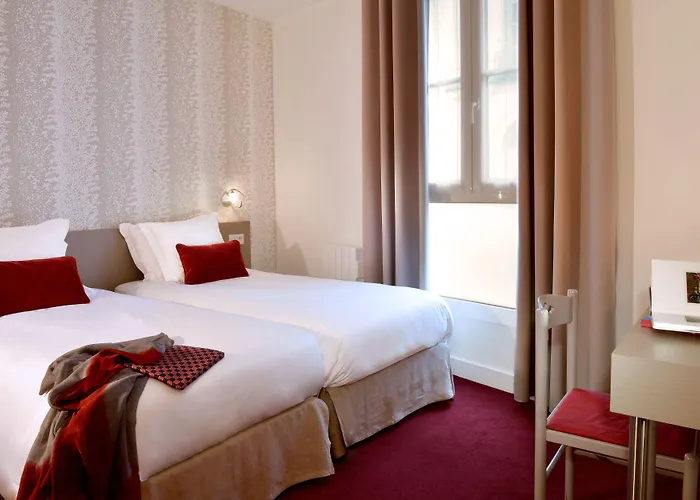 Hôtel Du Manoir