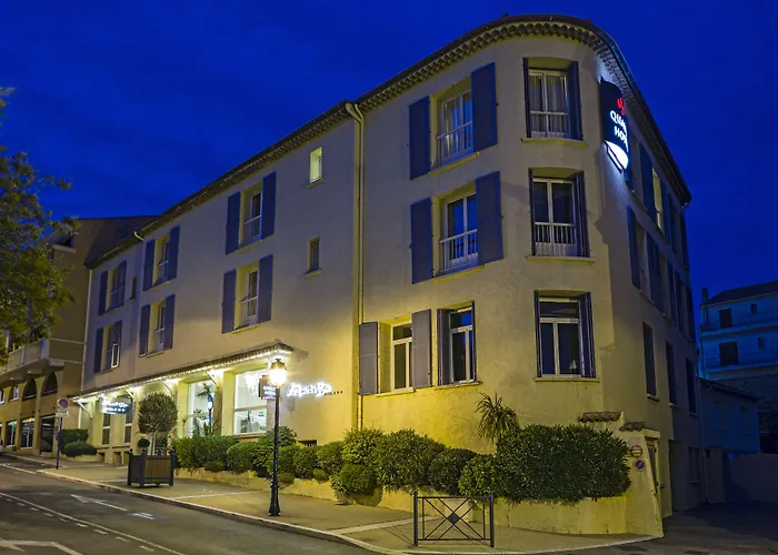 Best Western Hotel Matisse