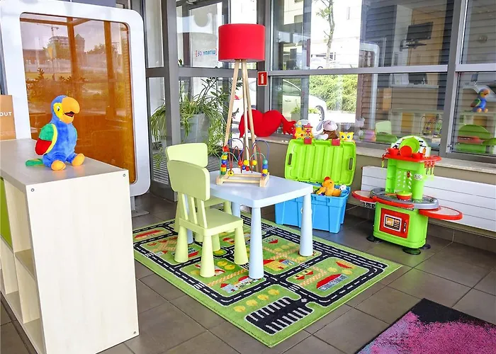 Ibis Budget Katowice Centrum