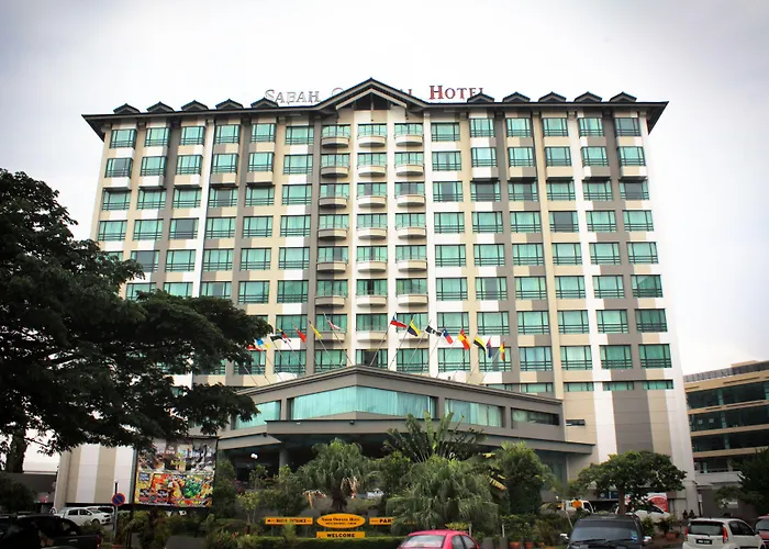 Sabah Oriental Hotel