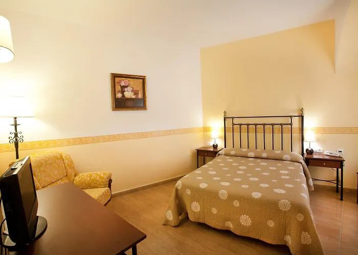 Hotel San Miguel