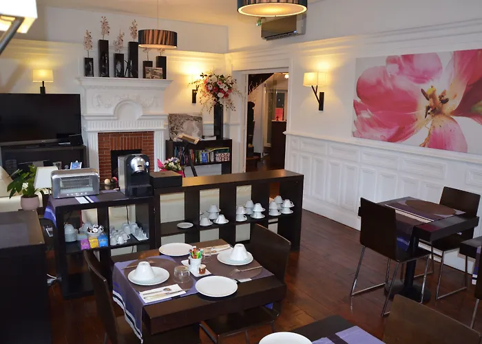 Ama Hôtel