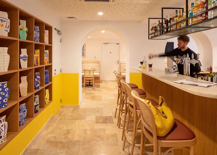Hotel Escaletto