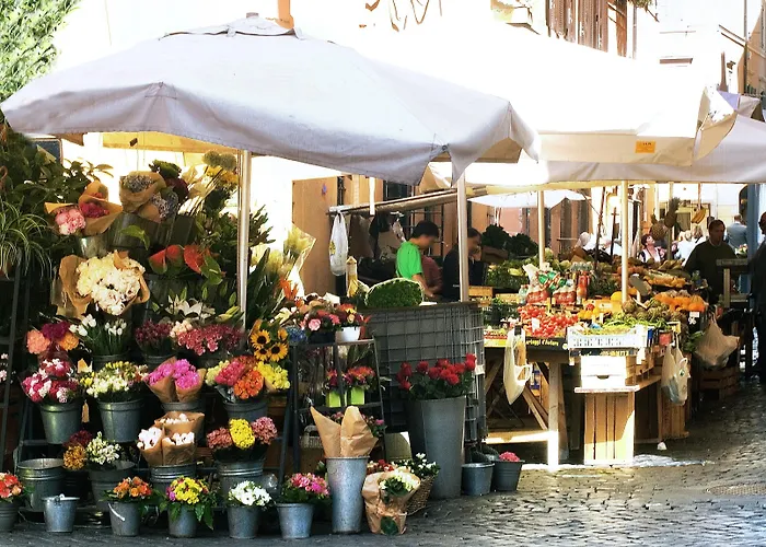 Mario De' Fiori 37