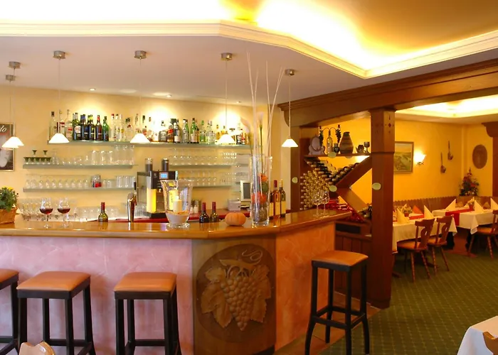 Rheinhotel Rüdesheim - Wellness