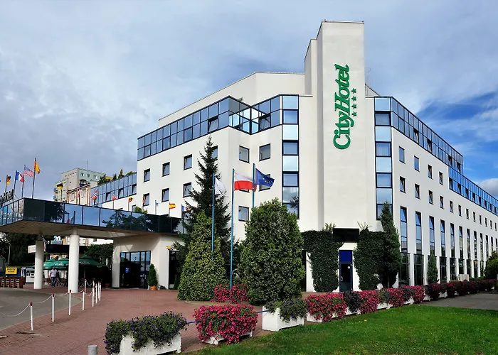 City Hotel