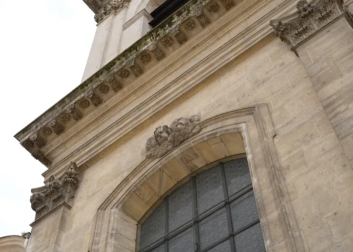 Hotel Des Prélats