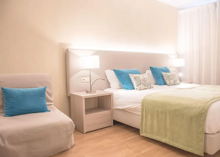 Loule Jardim Hotel