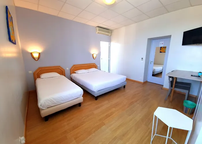 Hôtel Sole Mare