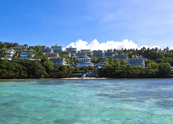 Breakfast At Monaco - Palais Boracay Hotel Manoc-Manoc