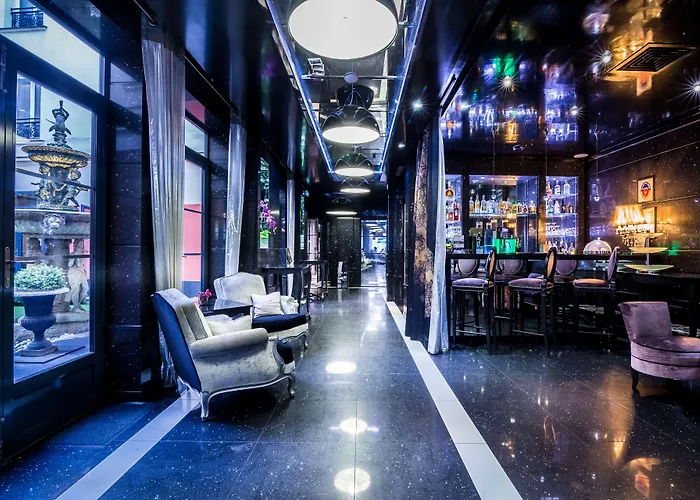 Maison Albar Hotels Le Diamond