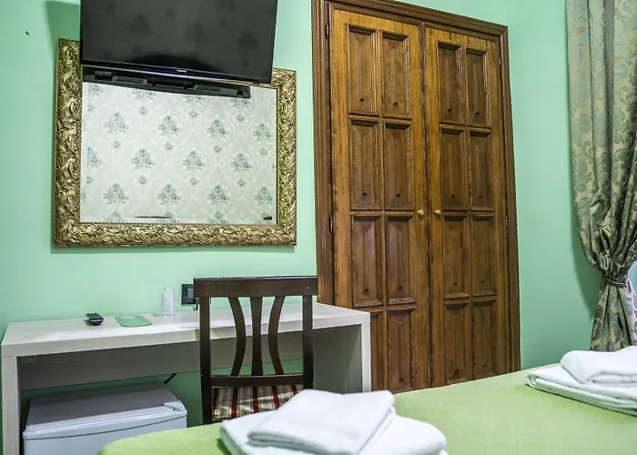 Hotel Ferrarese