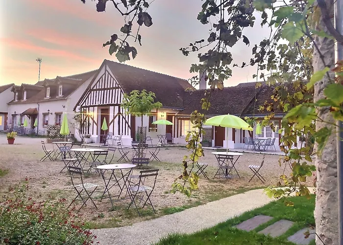 Logis Hôtel du Cygne