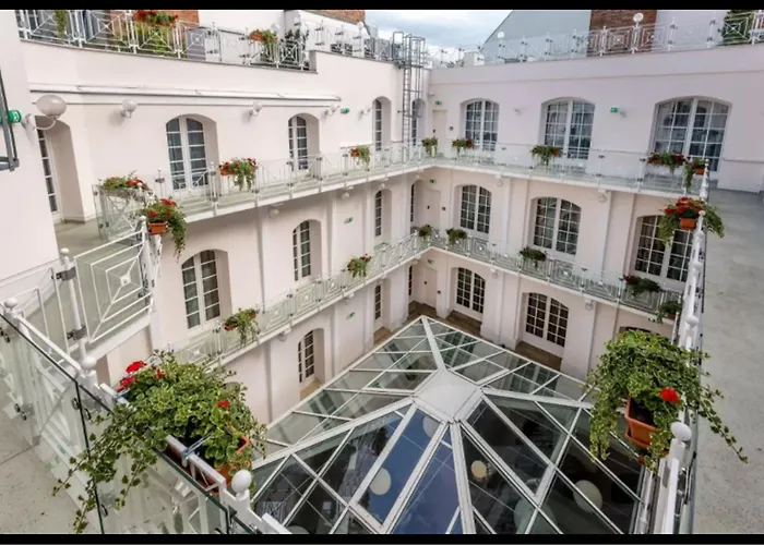 Hotel Imlauer Wien