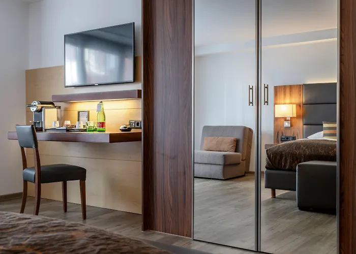 Hotel Imlauer Wien