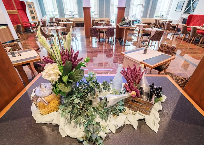 Hotel Rappen Rothenburg ob der Tauber