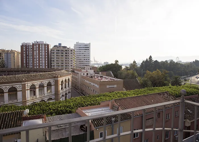 Hotel Eliseos