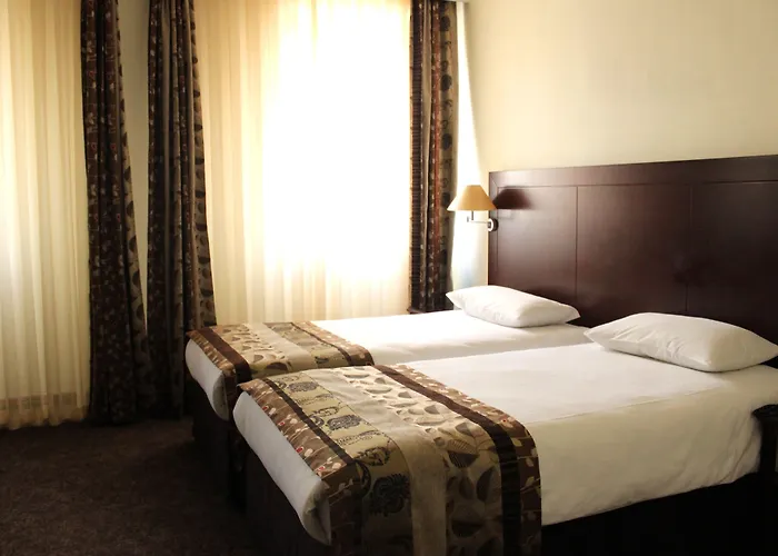 Europe Hotel