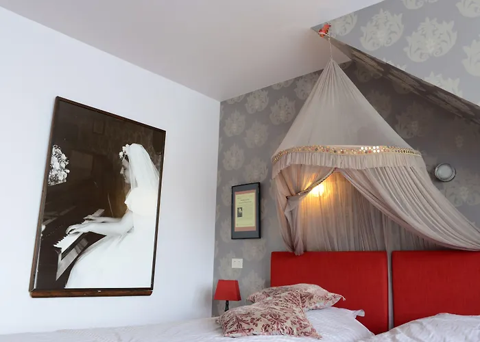 Focus Hotel