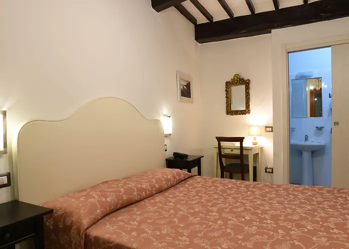 Albergo Umbria