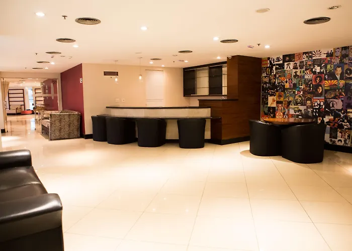 Victory Business Hotel
