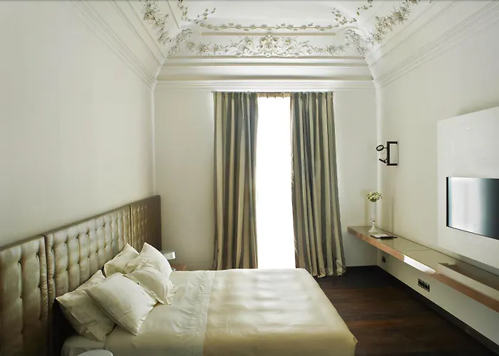 Hotel Romano House