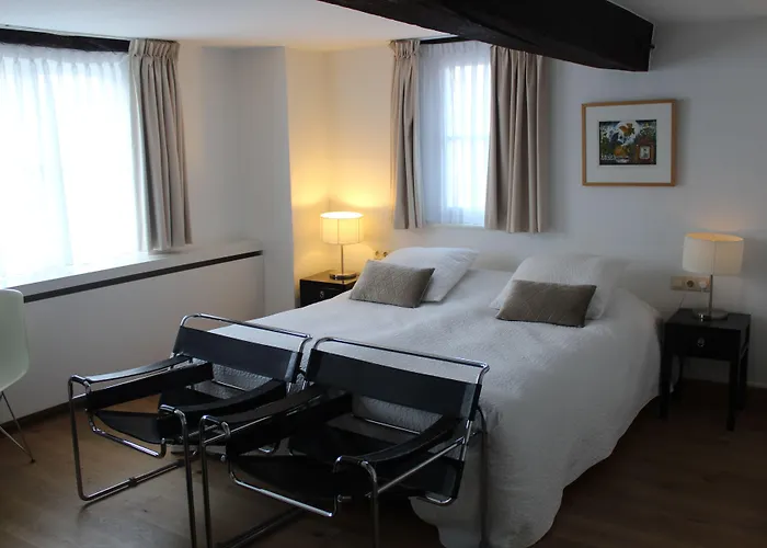 Galerie Hotel Dis