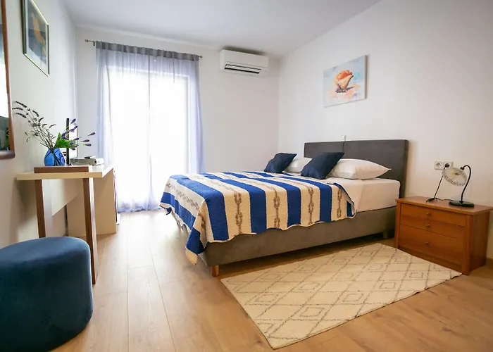 Villa Confort Exclusive