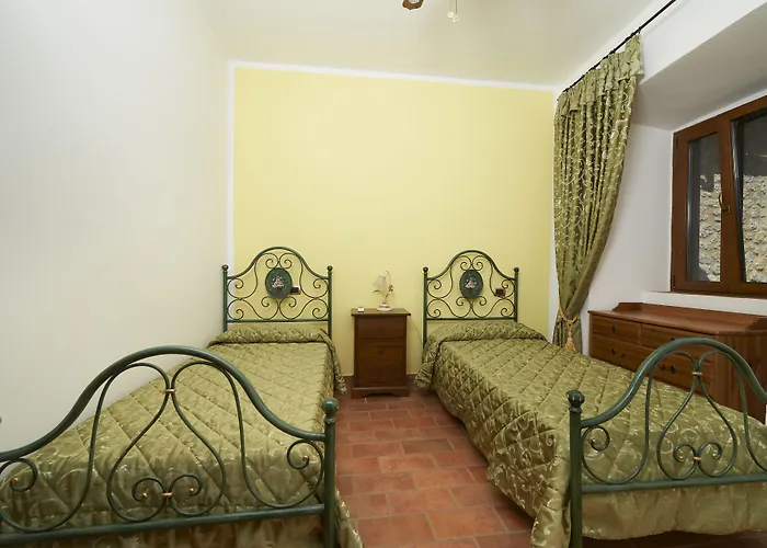 Agriturismo I Pini