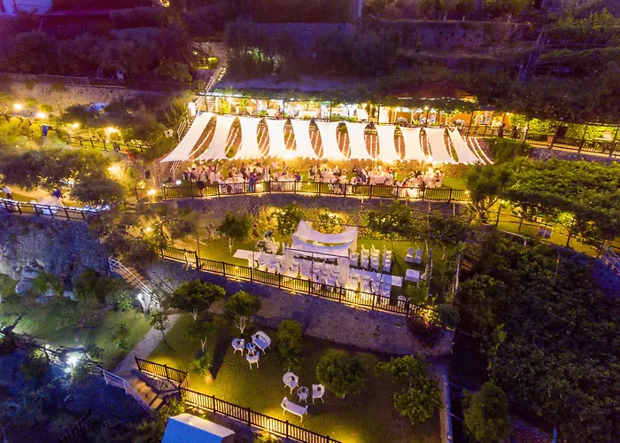 Hotel Costa Diva Praiano