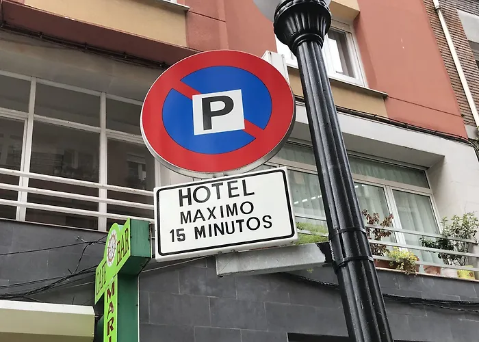 Hotel Costa Verde