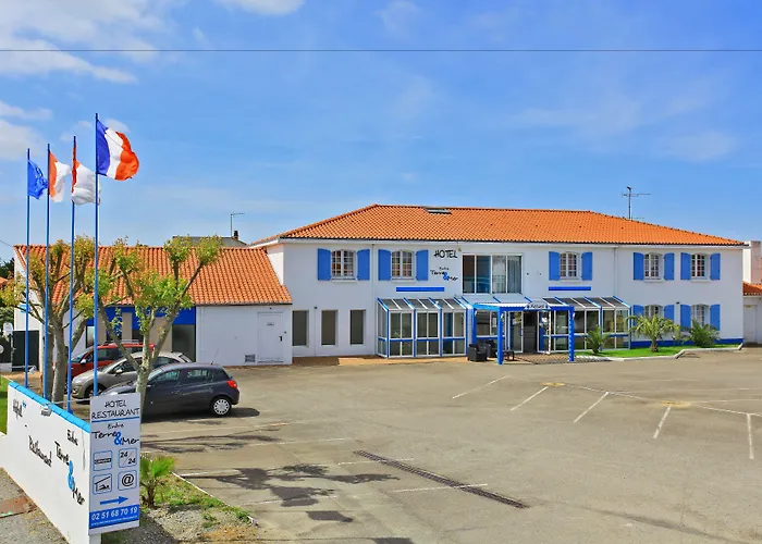 Hôtel Le Gois