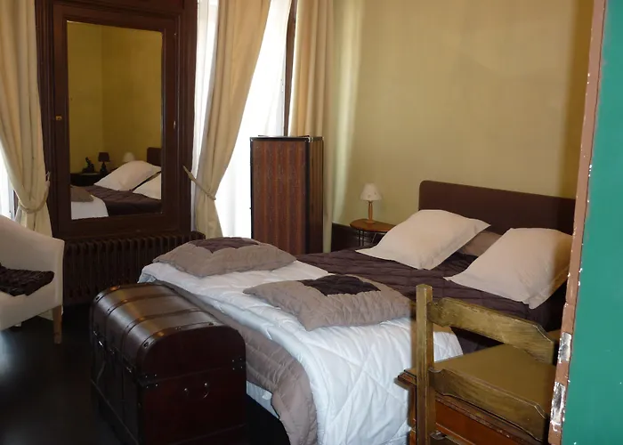 Hotel Le Carre D'Aix - Digital Access