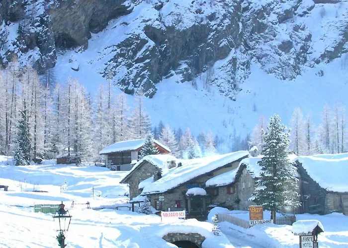 Hotel La Barme