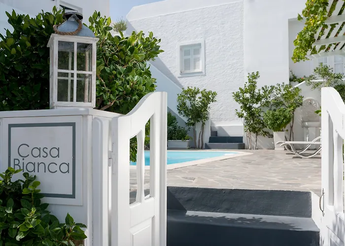 Casa Bianca