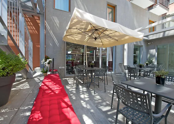 Hotel Mercure Milano Solari