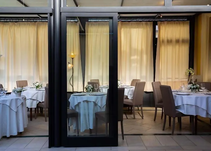 Albergo Alassio