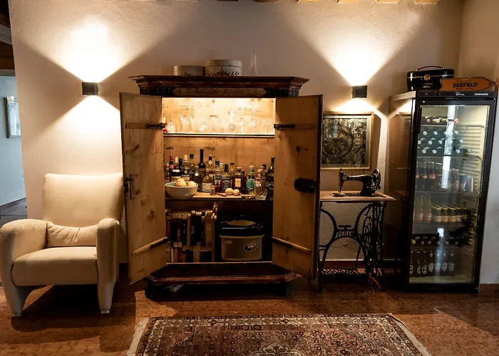 Hotel Christina