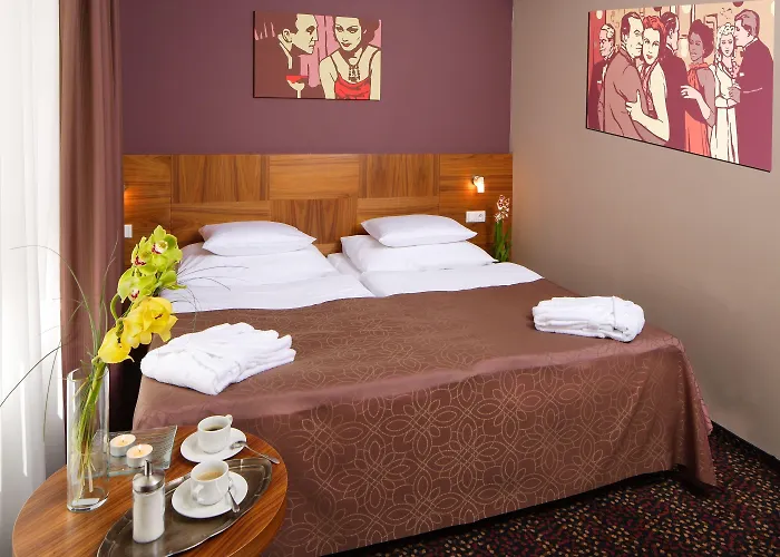 1.Republic Hotel Prague