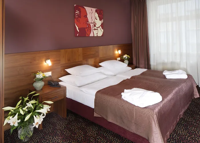 1.Republic Hotel Prague