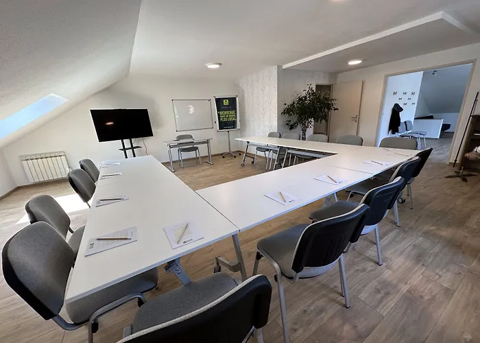 Logis Hôtel HAVVAH