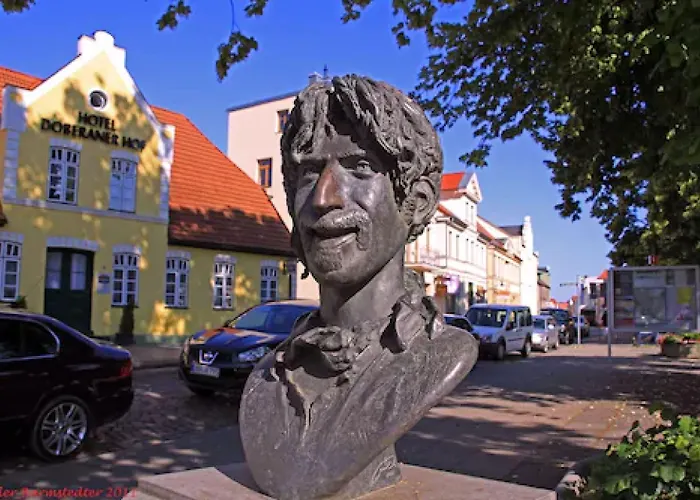 Hotel Doberaner Hof