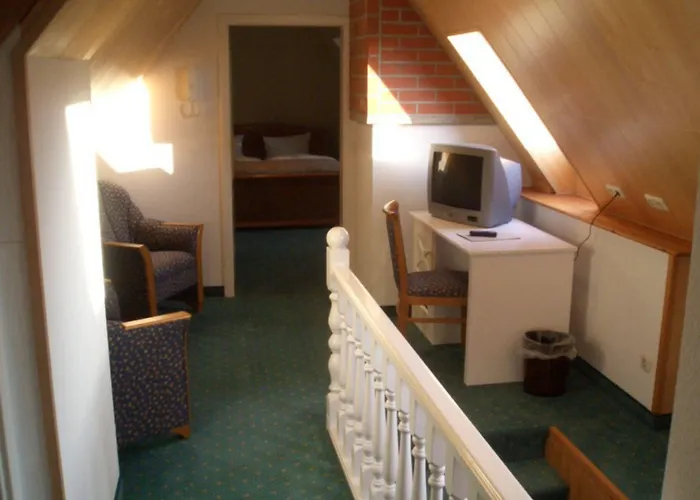 Hotel Doberaner Hof