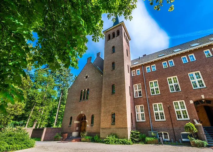 Hotel Kontakt Der Kontinenten