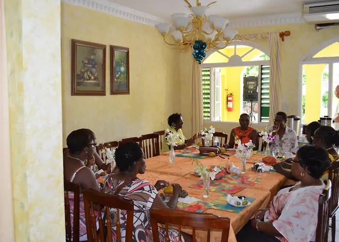 Villa Sonate