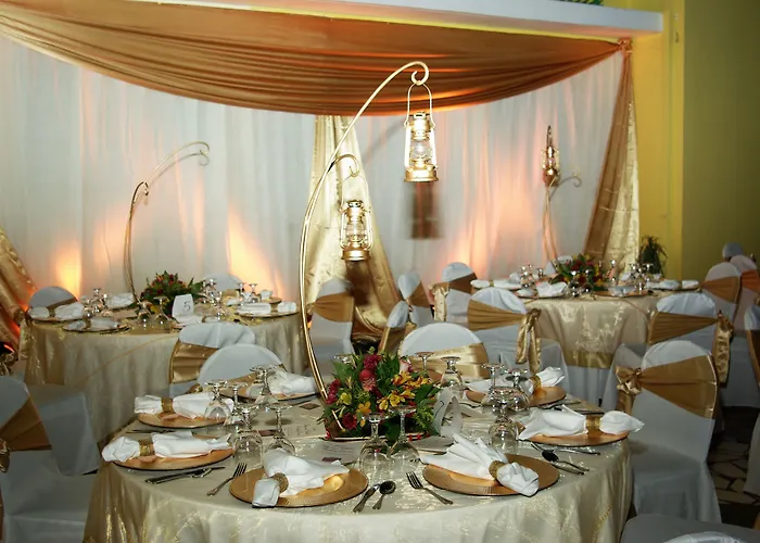 Villa Sonate