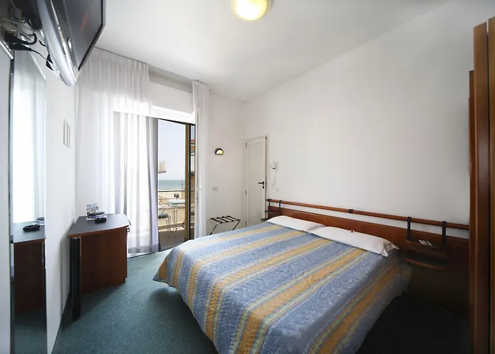 Hotel Houston Rimini