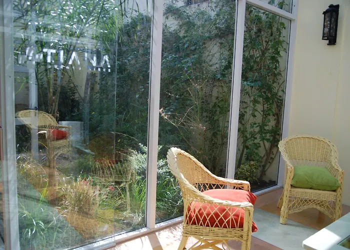 Tiana Hotel Boutique Ciudad Autónoma de Ciudad Autónoma de Buenos Aires