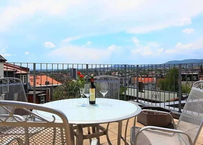 Adesso Hotel