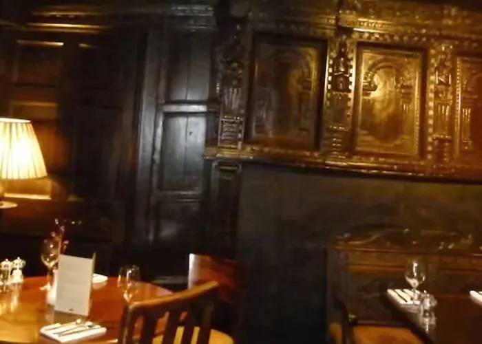 The Talbot Hotel